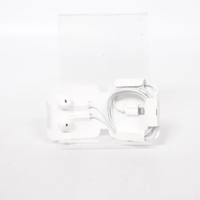 Écouteurs (Blanc) de Apple
