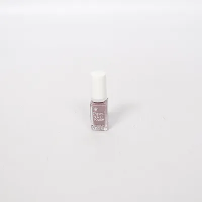 Vernis à ongles (Violet) de Depend