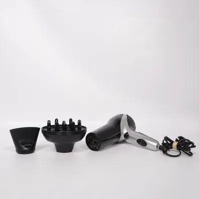 Hairdryer (Satin Hair 7) from Braun