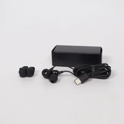 Hörlurar (Svart) från Motorola