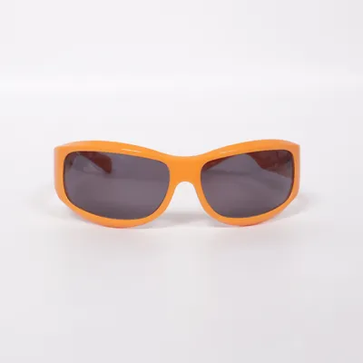Solbriller (Eggshell) fra Elin Warn x Corlin Eyewear