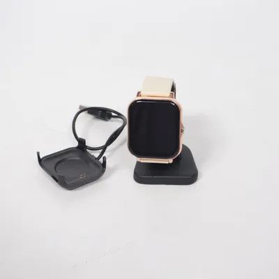 Smartwatch (Beige)