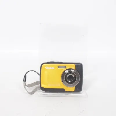 Appareil photo compact numérique (Sportsline 60) de Rollei