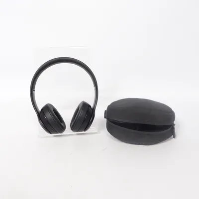 Koptelefoon (Zwart) van Beats