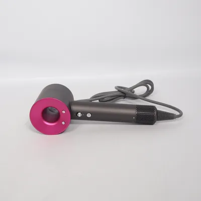Hairdryer (Supersonic) from Dyson