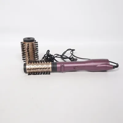 Warmluftbürste (As950e) von Babyliss