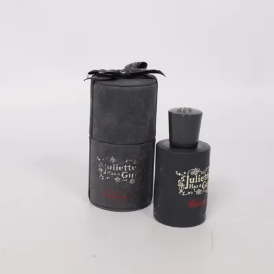 Eau de Parfum (Calamity J • Sällsynt!) från Juliette Has a Gun