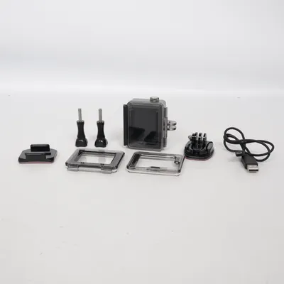 Actionkamera (Hero+ Lcd) von GoPro