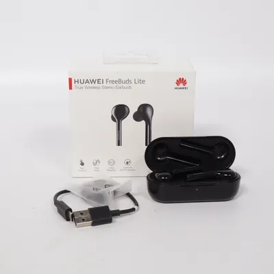Headphones (CM-H1C) from Huawei