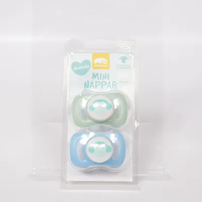 Napp (Mini Nappar) från Minstingen