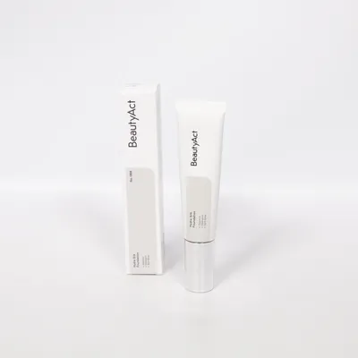 Fond de teint (Hydra Silk Foundation) de BeautyAct by KICKS