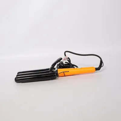 Wafeltang (Triple Wave Curler) van Cosmopolitan