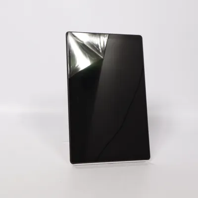 Surfplatta (Svart) från Lenovo