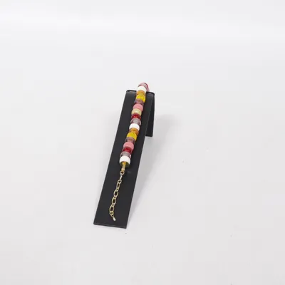 Bracelet (Multicolored) from Anni Lu Unknown metal