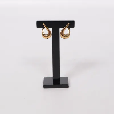 Earrings (Gold) from Thomas Sabo Silver
