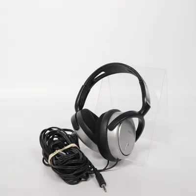 Hörlurar (SHP2500) från Philips