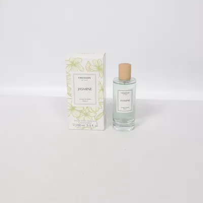 Eau de Toilette (Jasmine, Les Eaux du Monde Bali) från Chanson