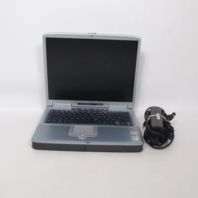 Laptop (Amilo D7820) från Fujitsu Siemens