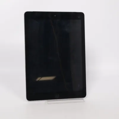 Tablet (Gray) from Apple