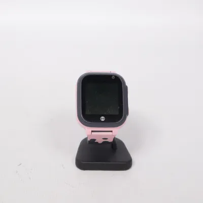 Smartwatch (Rosa, Svart) från Forever