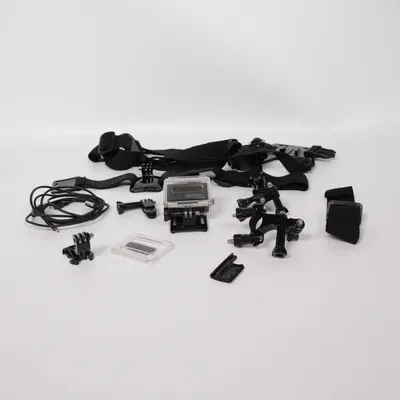 Actionkamera (Hero3) från GoPro