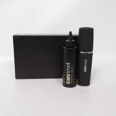 Spraytan (PRO) från Tanrevel