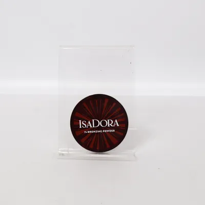 Bronzer (The Bronzing Powder, 46 Golden Tan) från IsaDora