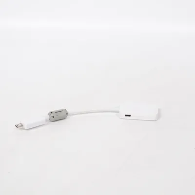 HDMI-adapter (VIT) från HDMI