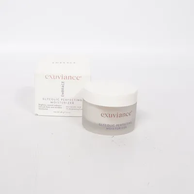 Moisturizer from Exuviance