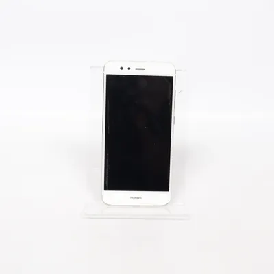 Smartphone (Vit) från Huawei