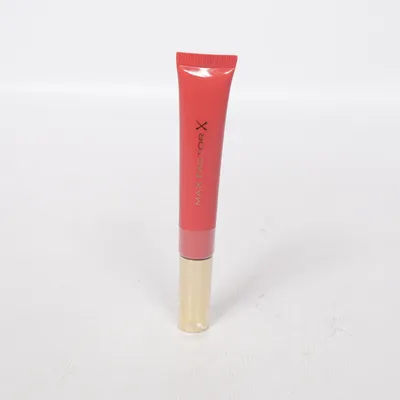 Läppglans (COLOUR ELIXIR CUSHION 035 BABY STAR CORAL) från Max Factor