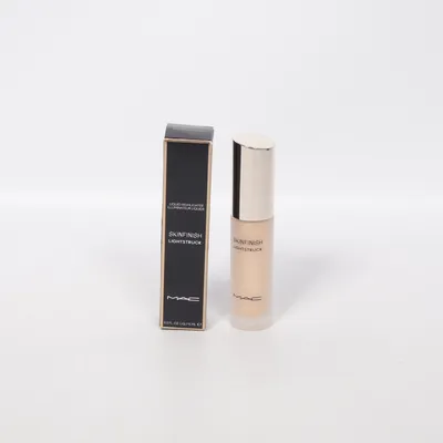 Highlighter (Skinfinish Lightstruck) från MAC