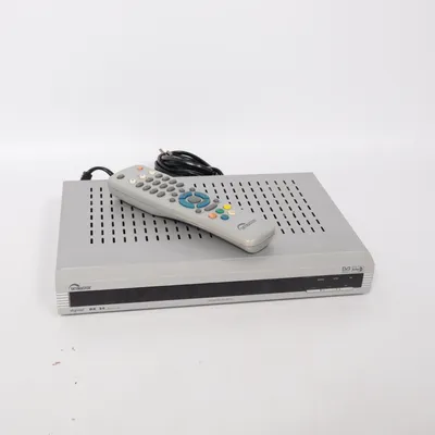 Digitalbox (Dx 24 Slim Line) från Skymaster