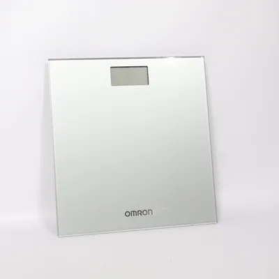 Personvåg (HN289) från Omron
