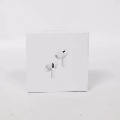 AirPods (AirPods Pro (2nd generation)) från Apple