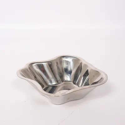 Bowl (Silver) from Iittala