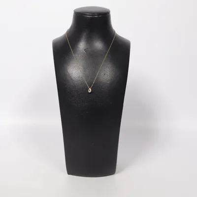 Collier (Or) de Mockberg Métal inconnu