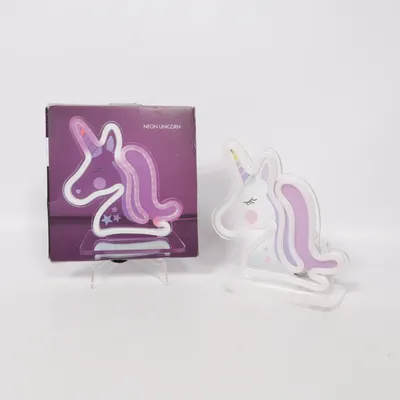 Nattlampa (Lila, Vit) från Veli Line