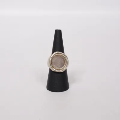 Ring (Sølv) fra All Blues Ukendt metal