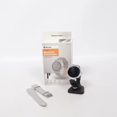Smart watch (Gray) from Denver