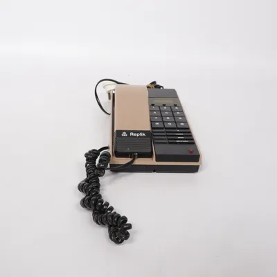 Telefon (Replik) från Replikas