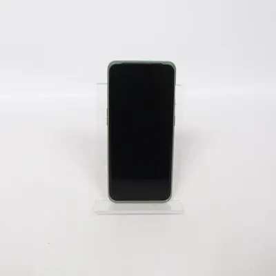 Smartphone (Green) from OnePlus