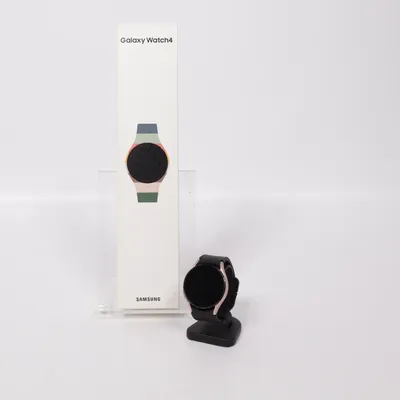 Smartwatch (Svart) från Samsung