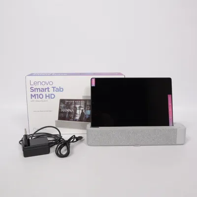 Tablet (Gray) from Lenovo