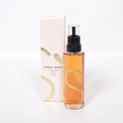 Eau de Parfum (Sì Intense) de Giorgio Armani