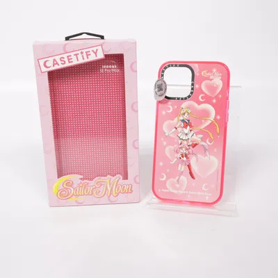 Phone case (Sailor Moon, iPhone 12 Pro Max) from Casetify