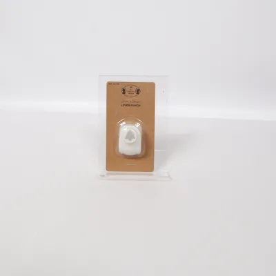 Stansverktyg (Lever Punch) från Søstrene Grene