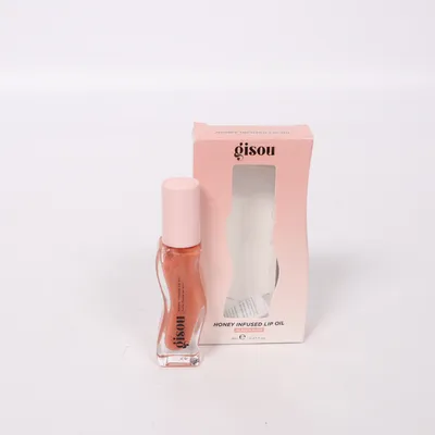 Läppglans (Honey Infused Lip Oil) från Gisou