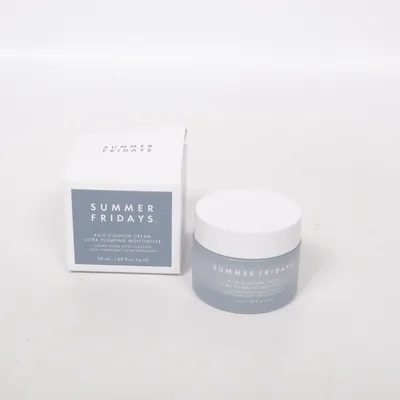 Ansiktskräm från Summer Fridays