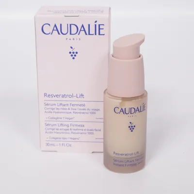 Serum (Resveratrol-Lift Instant Firming Serum) från Caudalie